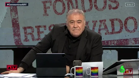 Antonio García Ferreras Antonio García Ferreras