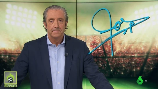 Josep Pedrerol Josep Pedrerol