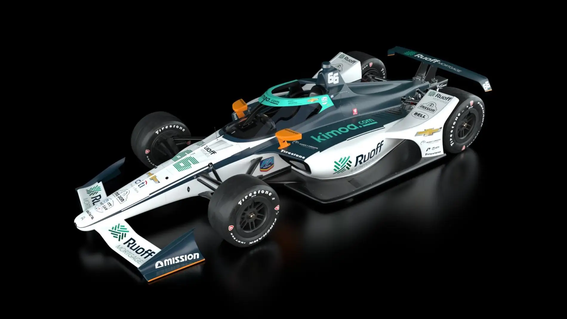 Indy500 2020  Fernando Alonso  