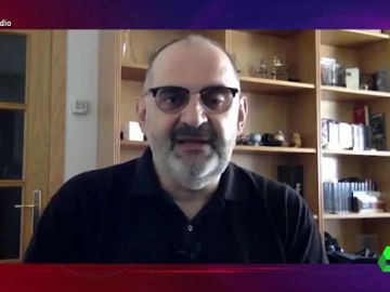 La reflexión de Antón Losada sobre las elecciones gallegas La reflexión de Antón Losada sobre las elecciones gallegas
