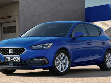 Seat León Seat León