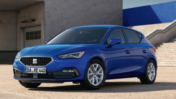 Seat León