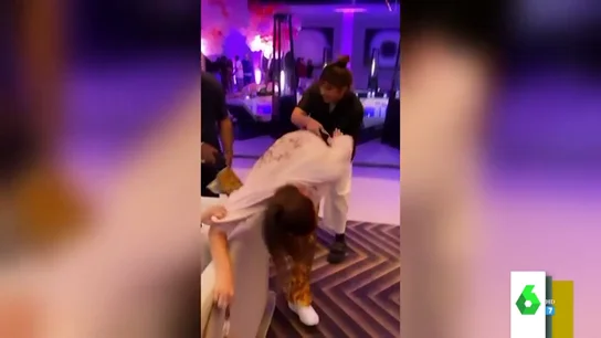 La reacción de Rosalía cuando las hermanas Kardashian La reacción de Rosalía cuando las hermanas Kardashian