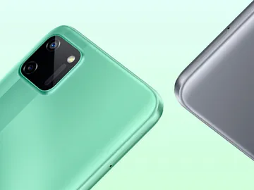 Realme C11 Realme C11