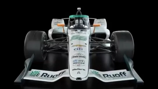 El McLaren de Alonso El McLaren de Alonso