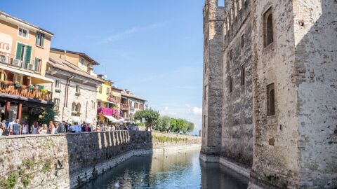 Sirmione