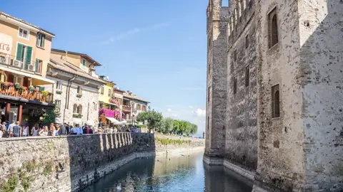 Sirmione Sirmione