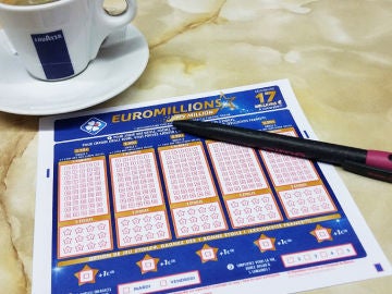 ¿Cuándo es el próximo Big Friday de Euromillones?