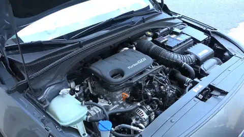 Motor Motor