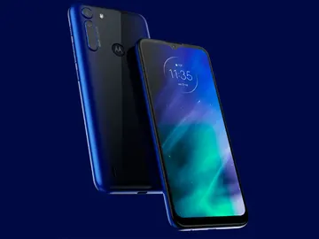 Motorola One Fusion Motorola One Fusion