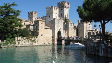 Sirmione, Italia