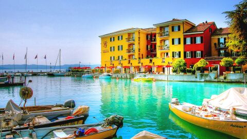 Sirmione