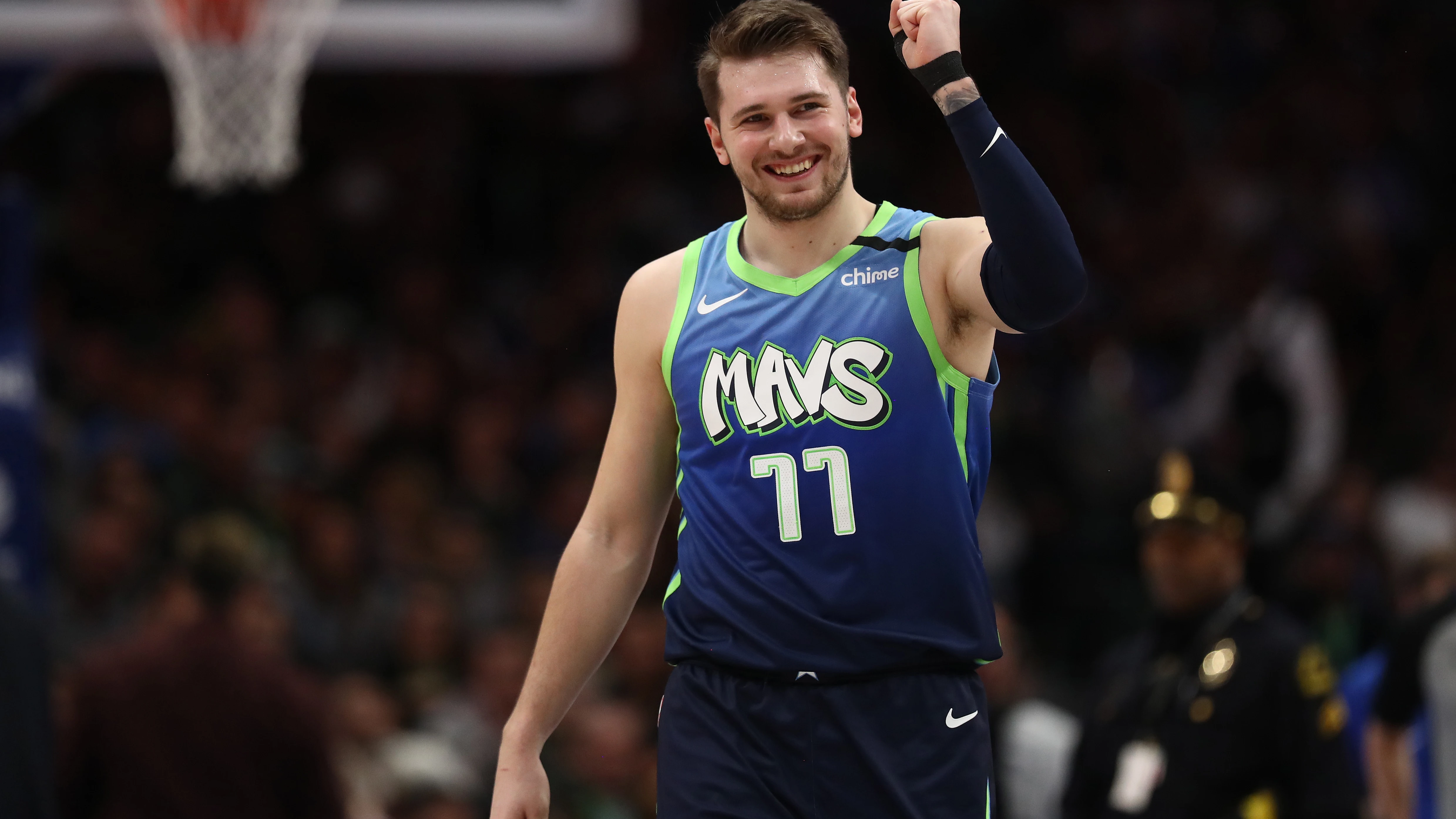 Luka Doncic