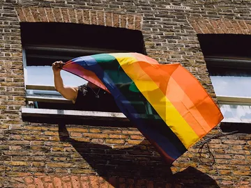 Orgullo Orgullo