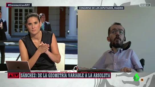 EcheniqueARV EcheniqueARV