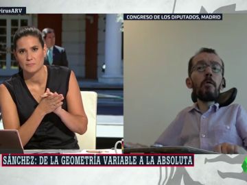 EcheniqueARV EcheniqueARV