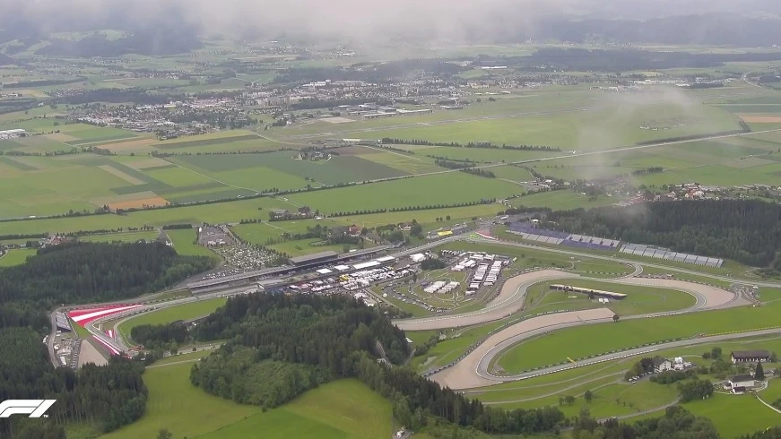 Red Bull Ring