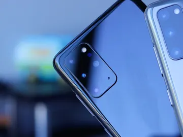 Nuevos Samsung Galaxy S20+ Nuevos Samsung Galaxy S20+