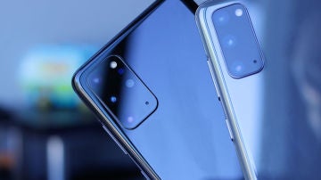 Nuevos Samsung Galaxy S20+