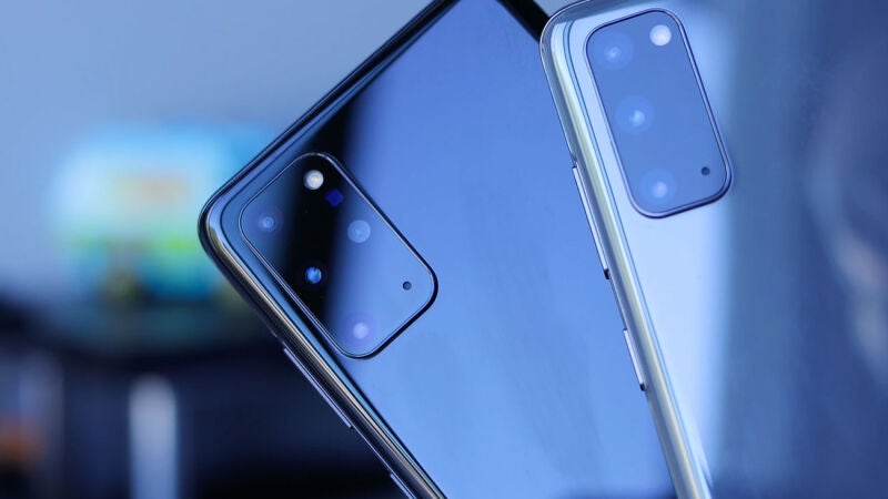 Samsung tiene un plan para luchar contra la Covid-19 en todos sus teléfonos, ¿sabes cuál?