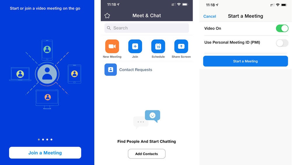 JioMeet, la alternativa gratuita a Zoom