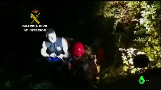 Muere una menor de 14 años al volcar su canoa en una actividaad de campamento en Asturias Muere una menor de 14 años al volcar su canoa en una actividaad de campamento en Asturias