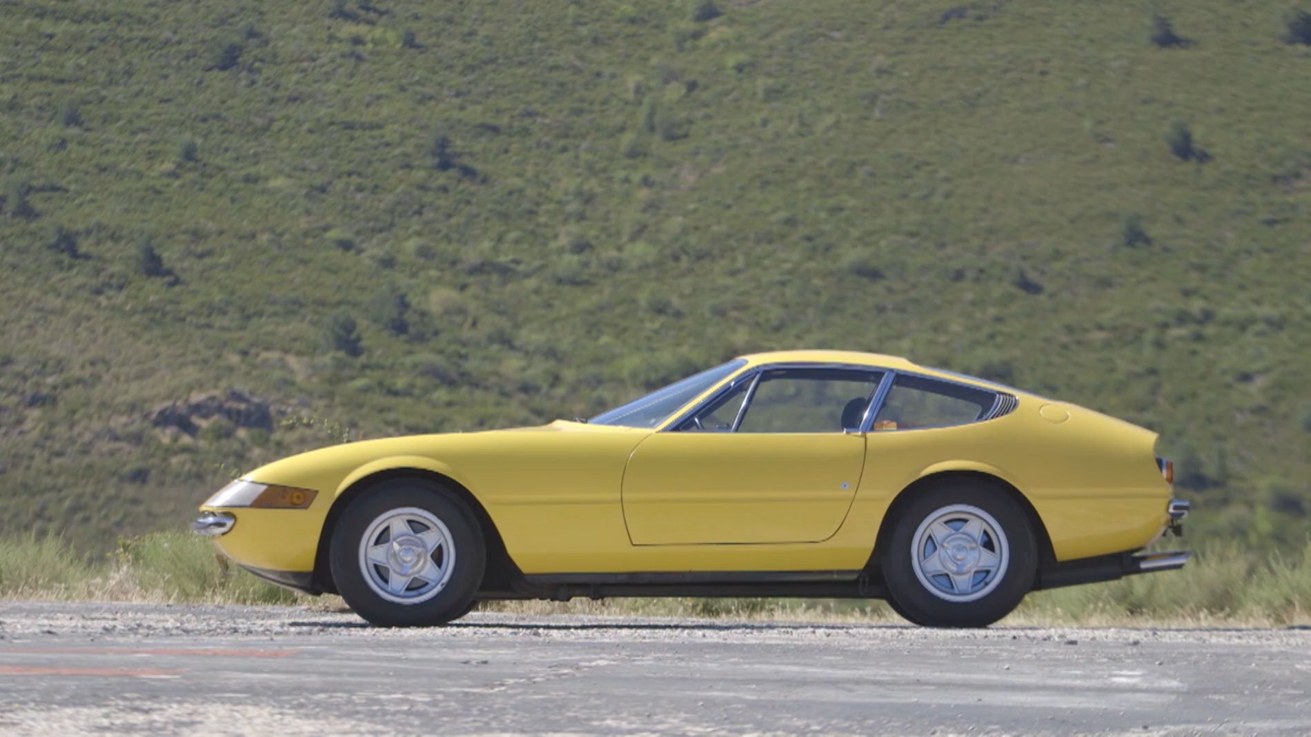 Cl&aacute;sicos en Cent&iacute;metros C&uacute;bicos