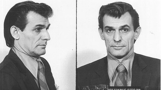 Harold Warren Jarrel, el hombre que asesinó a Kelly Ann Harold Warren Jarrel, el hombre que asesinó a Kelly Ann