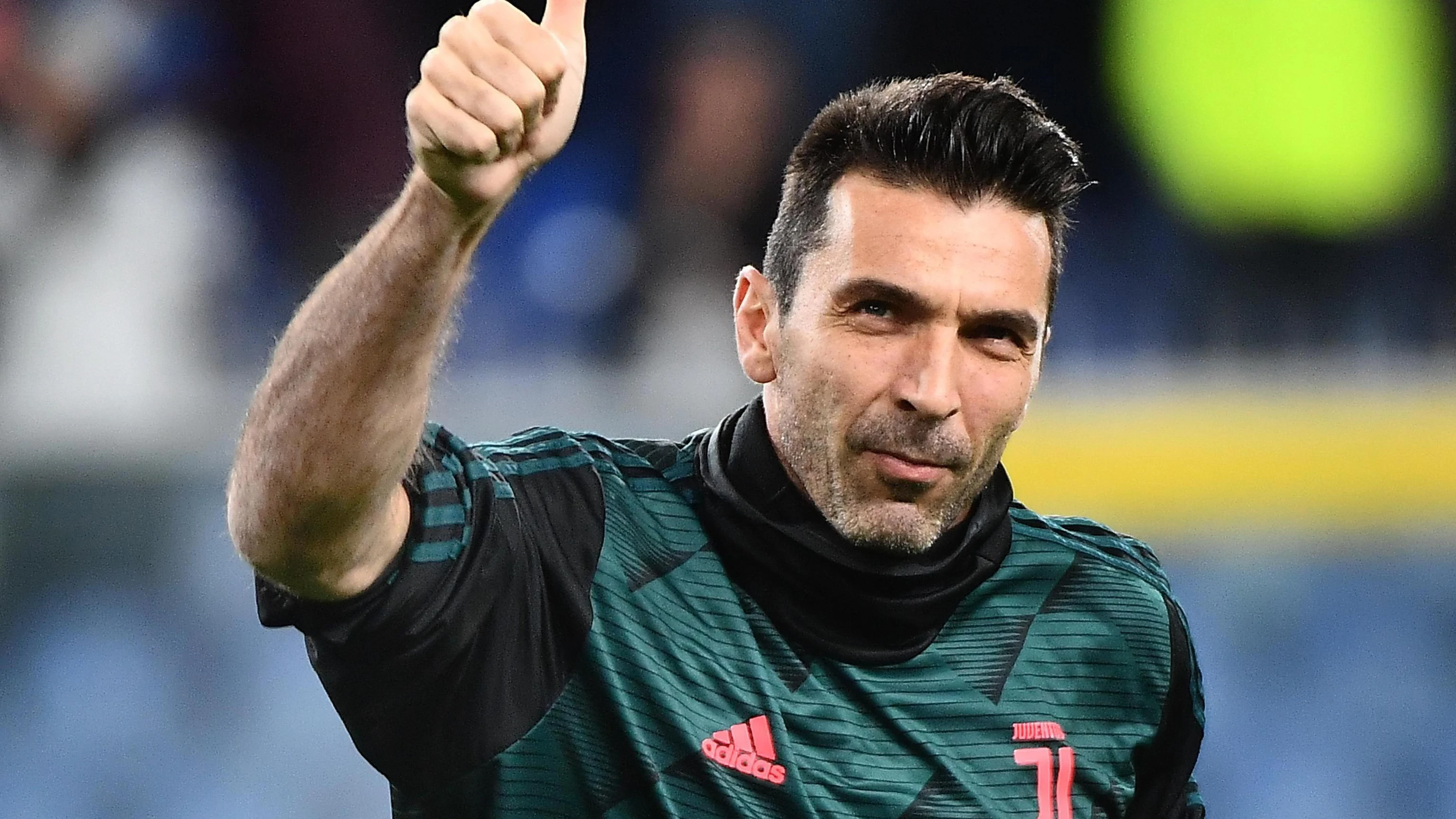 Gianluigi Buffon