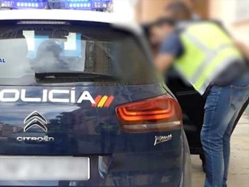 Imagen de archivo de la Policía Nacional Imagen de archivo de la Policía Nacional