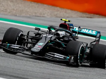 Valtteri Bottas GP Austria 2020 Valtteri Bottas GP Austria 2020