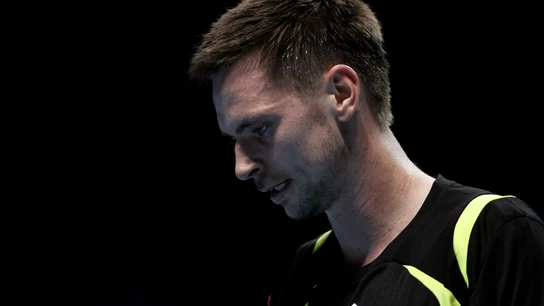 Robin Söderling Robin Söderling