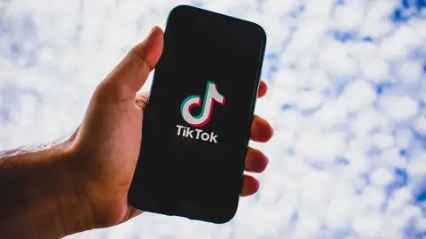 TikTok TikTok
