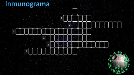 Inmunograma de laSexta Noche Inmunograma de laSexta Noche