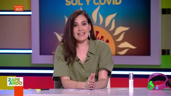 ¿Hay que utilizar crema solar debajo de la mascarilla?: preguntas y respuestas sobre la protección frente al coronavirus y el sol ¿Hay que utilizar crema solar debajo de la mascarilla?: preguntas y respuestas sobre la protección frente al coronavirus y el sol