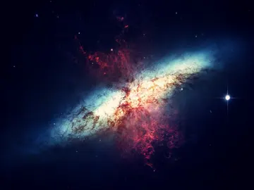Galaxia Galaxia