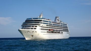 Cruceros