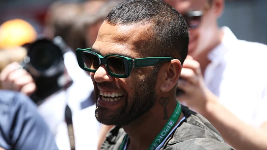 Dani Alves Dani Alves
