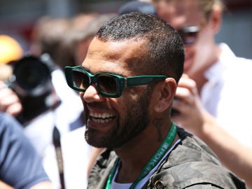 Dani Alves Dani Alves