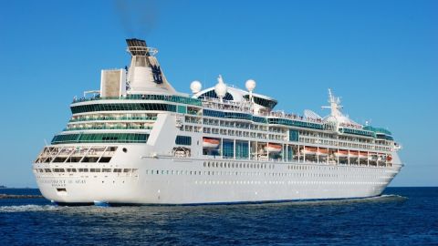 Cruceros