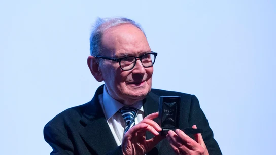 Ennio Morricone Ennio Morricone