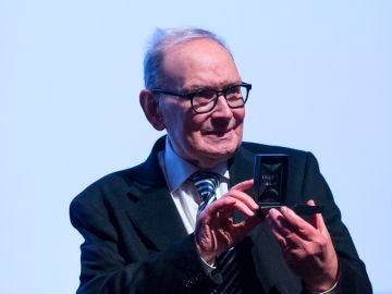 Ennio Morricone Ennio Morricone