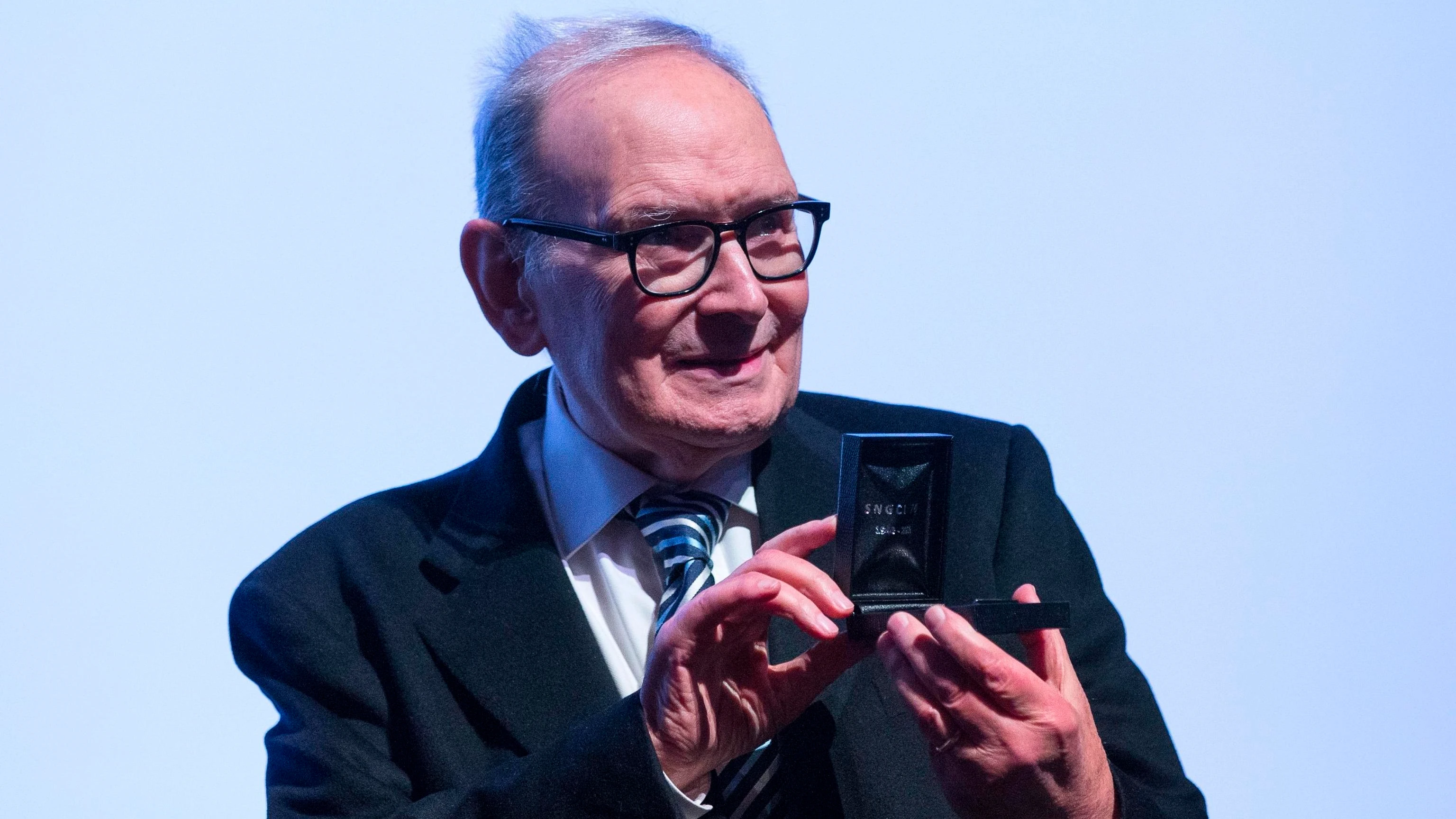 Ennio Morricone