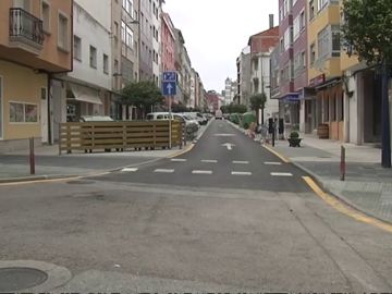 Comienza el confinamiento por coronavirus en A Mariña de Lugo con dudas sobre sus consecuencias en las elecciones gallegas Comienza el confinamiento por coronavirus en A Mariña de Lugo con dudas sobre sus consecuencias en las elecciones gallegas