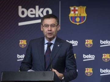 Josep María Bartomeu Josep María Bartomeu