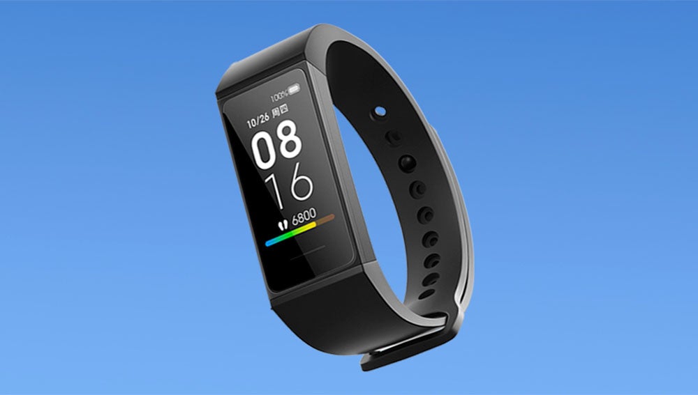 Xiaomi Mi Band 4C