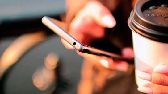 Smartphone Smartphone