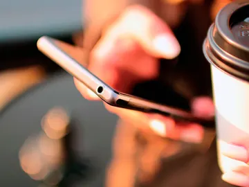 Smartphone Smartphone