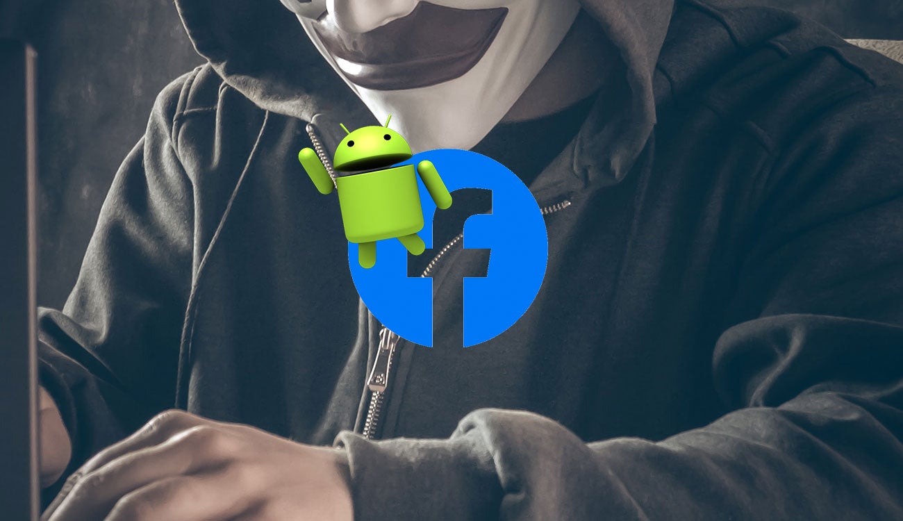 Android y Facebook