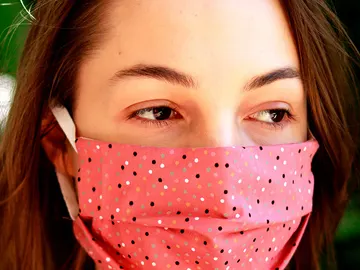 Mascarilla Mascarilla